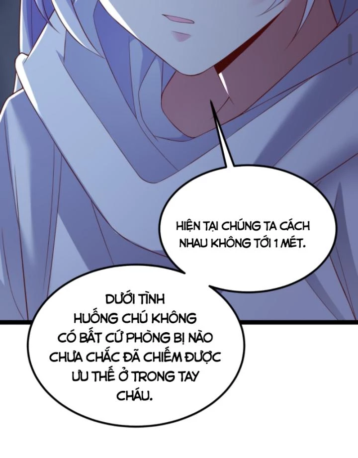 Học Cùng Em Gái, Không Cẩn Thận Trở Thành Vô Địch Chapter 171 - Trang 2