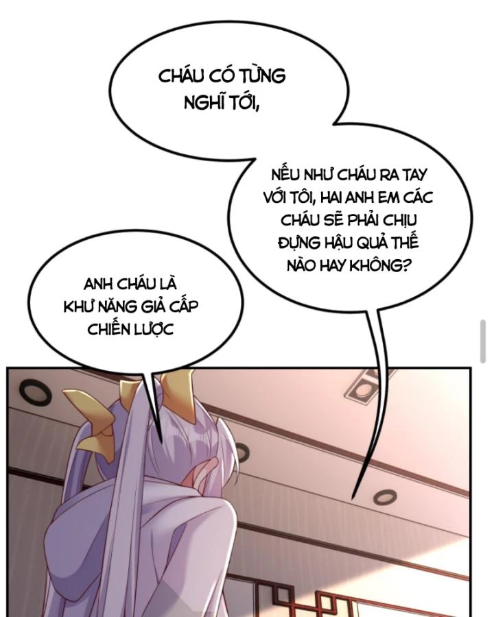 Học Cùng Em Gái, Không Cẩn Thận Trở Thành Vô Địch Chapter 171 - Trang 2