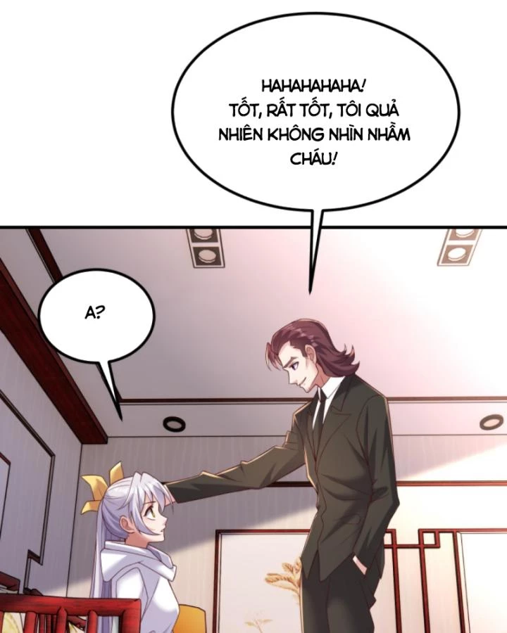 Học Cùng Em Gái, Không Cẩn Thận Trở Thành Vô Địch Chapter 171 - Trang 2