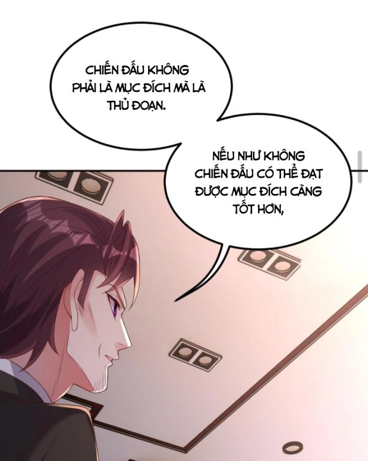 Học Cùng Em Gái, Không Cẩn Thận Trở Thành Vô Địch Chapter 171 - Trang 2