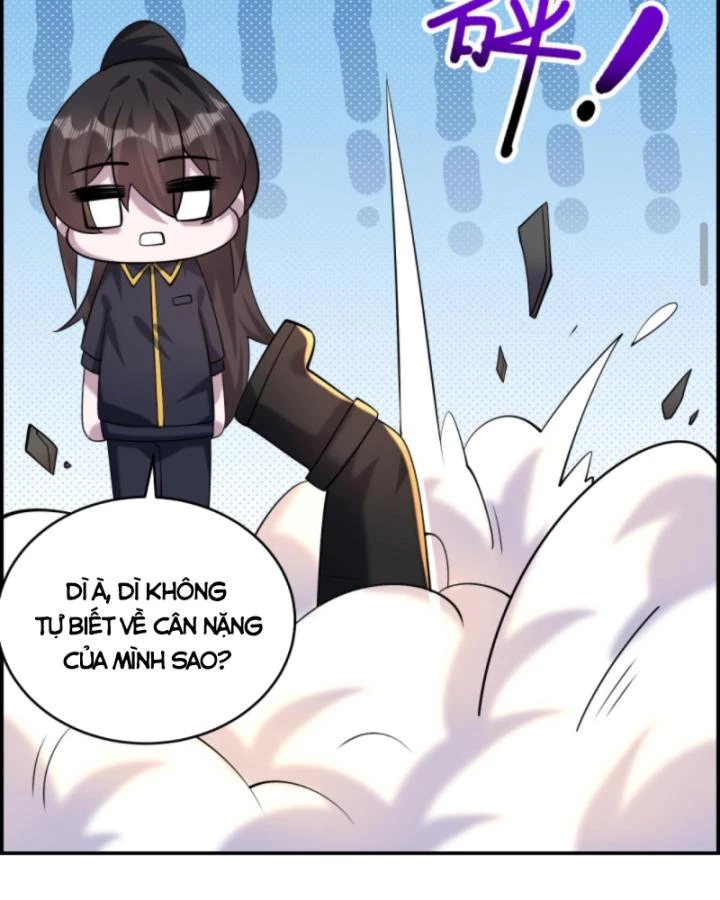 Học Cùng Em Gái, Không Cẩn Thận Trở Thành Vô Địch Chapter 172 - Trang 2