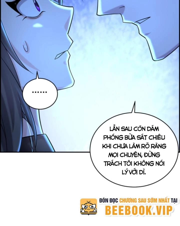 Học Cùng Em Gái, Không Cẩn Thận Trở Thành Vô Địch Chapter 172 - Trang 2