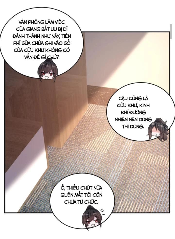 Học Cùng Em Gái, Không Cẩn Thận Trở Thành Vô Địch Chapter 172 - Trang 2