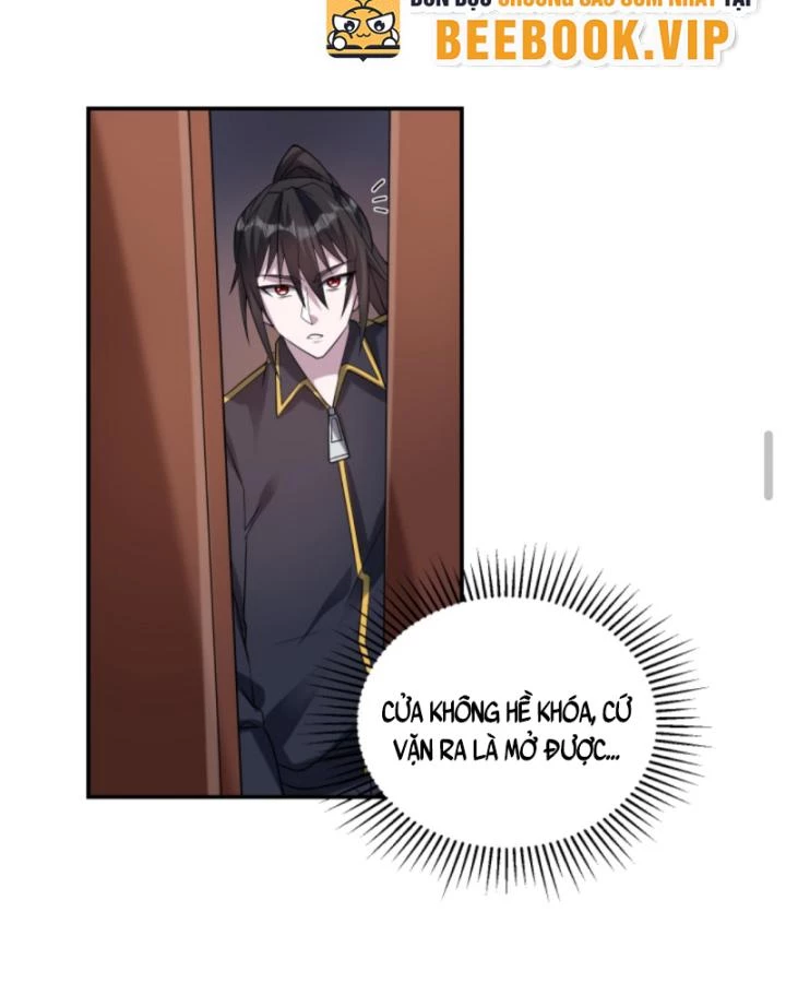 Học Cùng Em Gái, Không Cẩn Thận Trở Thành Vô Địch Chapter 172 - Trang 2