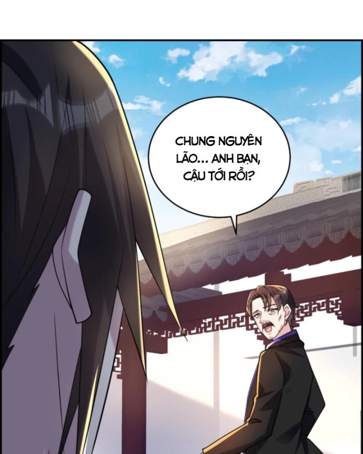 Học Cùng Em Gái, Không Cẩn Thận Trở Thành Vô Địch Chapter 172 - Trang 2