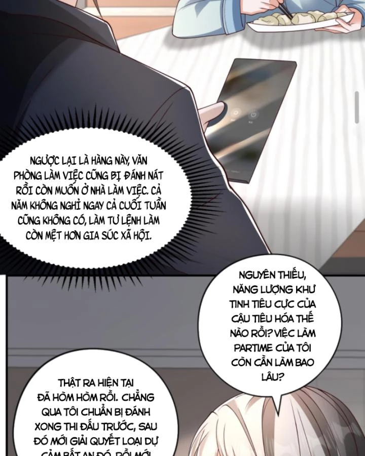 Học Cùng Em Gái, Không Cẩn Thận Trở Thành Vô Địch Chapter 174 - Trang 2