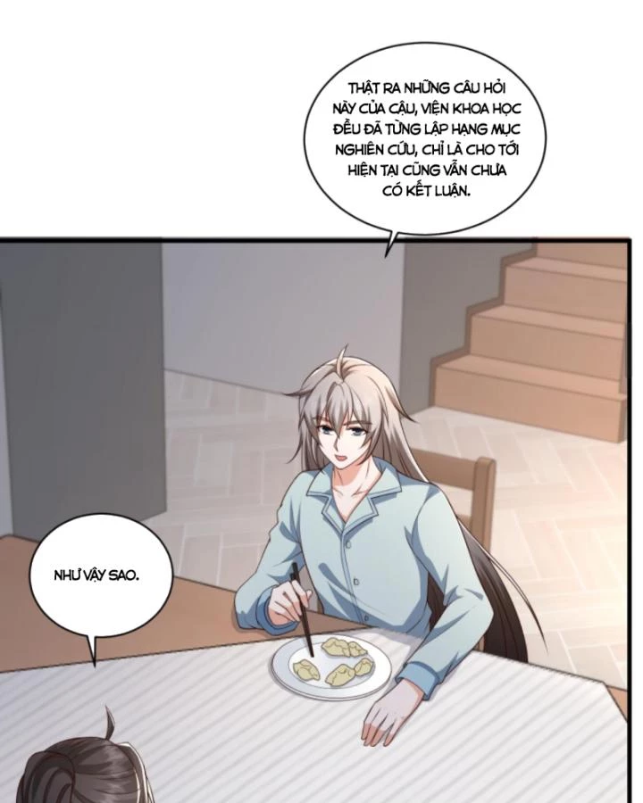 Học Cùng Em Gái, Không Cẩn Thận Trở Thành Vô Địch Chapter 174 - Trang 2