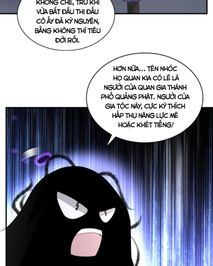 Học Cùng Em Gái, Không Cẩn Thận Trở Thành Vô Địch Chapter 174 - Trang 2