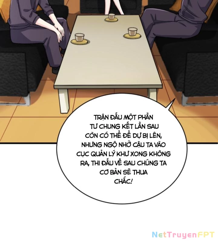 Học Cùng Em Gái, Không Cẩn Thận Trở Thành Vô Địch Chapter 176 - Trang 2