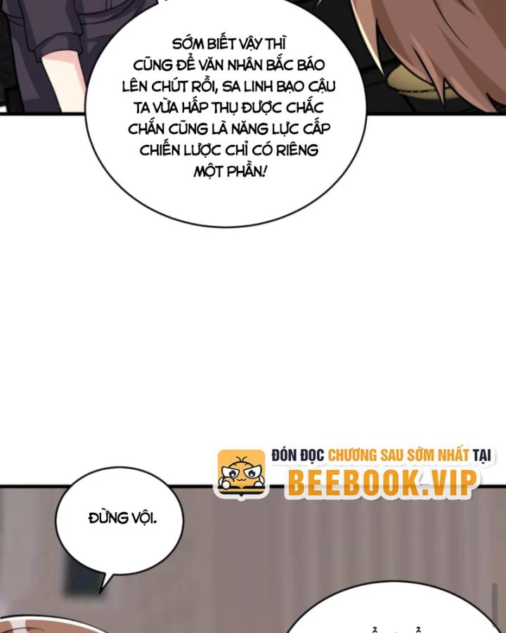 Học Cùng Em Gái, Không Cẩn Thận Trở Thành Vô Địch Chapter 176 - Trang 2