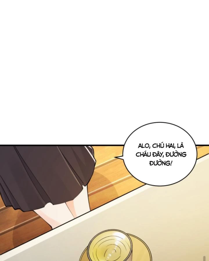 Học Cùng Em Gái, Không Cẩn Thận Trở Thành Vô Địch Chapter 176 - Trang 2