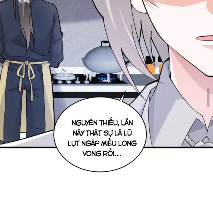 Học Cùng Em Gái, Không Cẩn Thận Trở Thành Vô Địch Chapter 176 - Trang 2