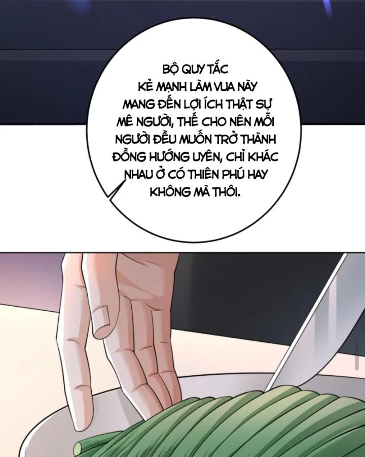Học Cùng Em Gái, Không Cẩn Thận Trở Thành Vô Địch Chapter 177 - Trang 2