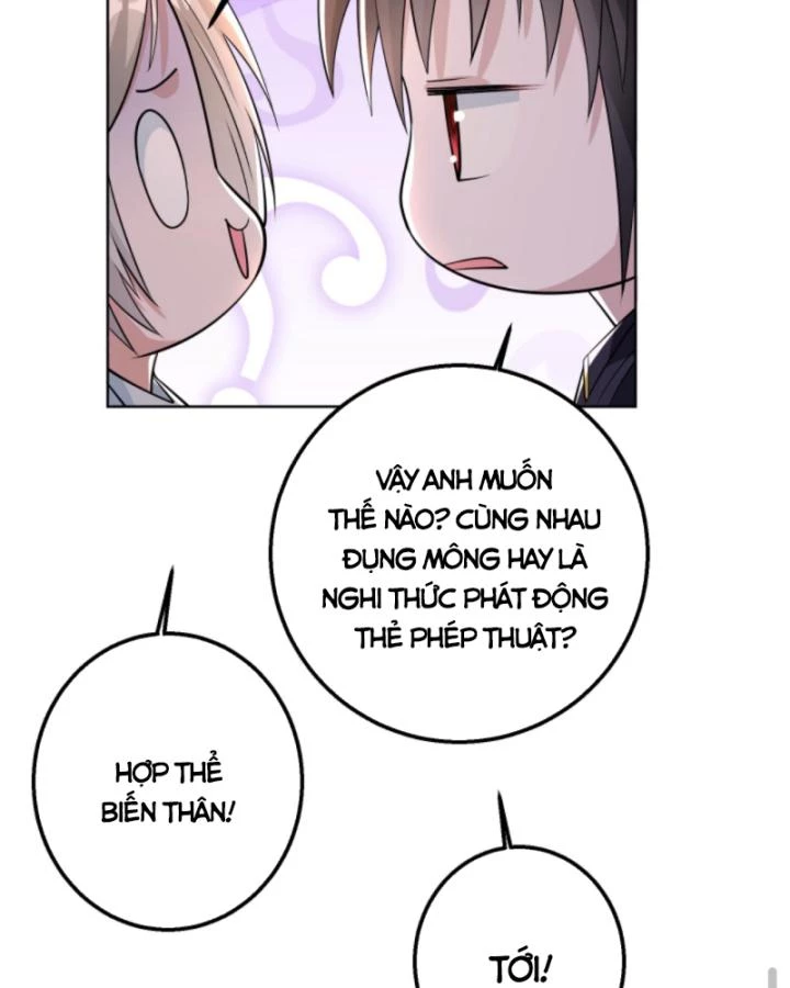 Học Cùng Em Gái, Không Cẩn Thận Trở Thành Vô Địch Chapter 177 - Trang 2