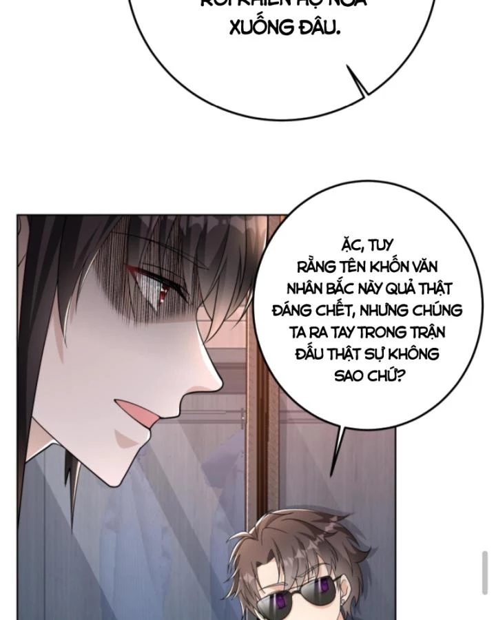 Học Cùng Em Gái, Không Cẩn Thận Trở Thành Vô Địch Chapter 177 - Trang 2