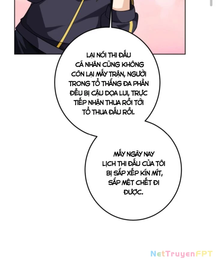 Học Cùng Em Gái, Không Cẩn Thận Trở Thành Vô Địch Chapter 177 - Trang 2