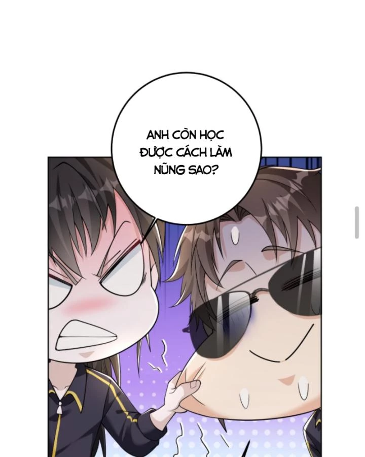 Học Cùng Em Gái, Không Cẩn Thận Trở Thành Vô Địch Chapter 177 - Trang 2