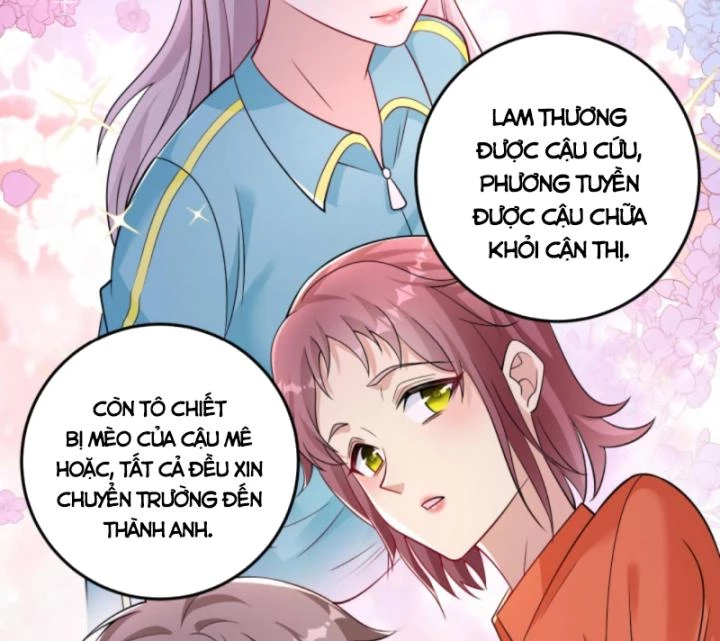 Học Cùng Em Gái, Không Cẩn Thận Trở Thành Vô Địch Chapter 177 - Trang 2