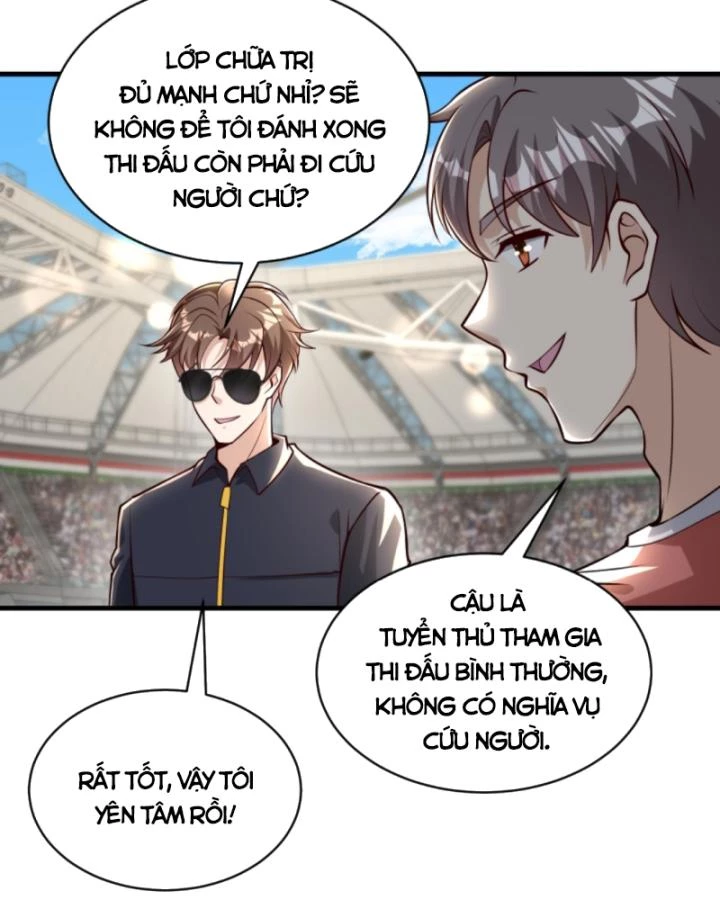 Học Cùng Em Gái, Không Cẩn Thận Trở Thành Vô Địch Chapter 178 - Trang 2