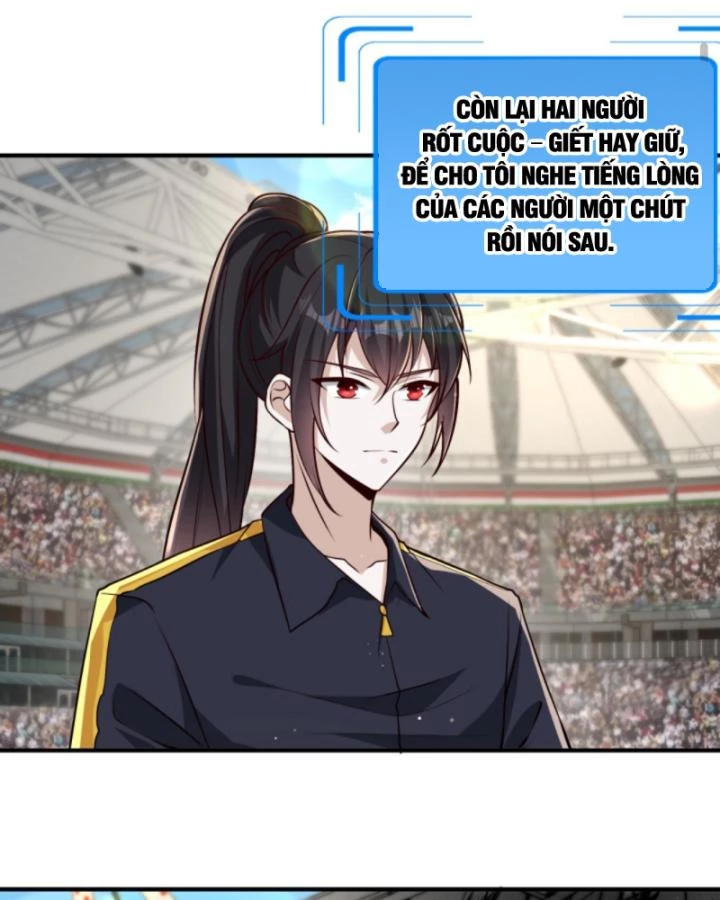 Học Cùng Em Gái, Không Cẩn Thận Trở Thành Vô Địch Chapter 178 - Trang 2