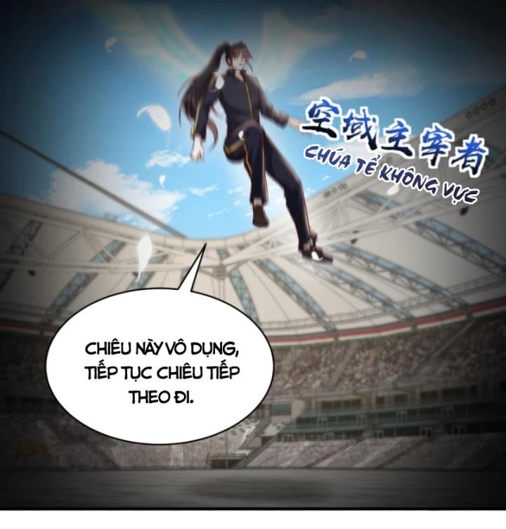 Học Cùng Em Gái, Không Cẩn Thận Trở Thành Vô Địch Chapter 178 - Trang 2