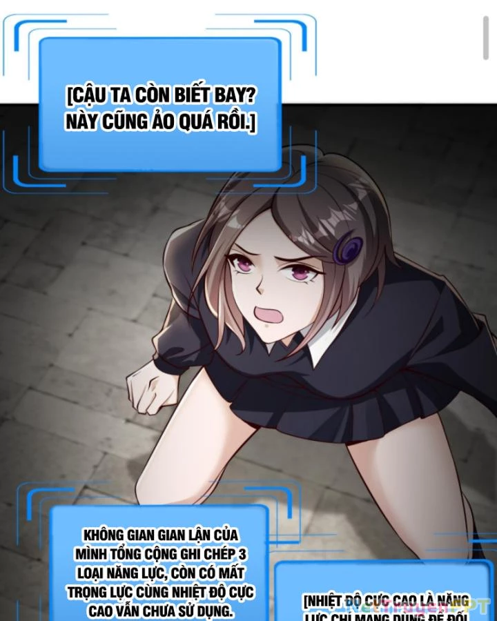Học Cùng Em Gái, Không Cẩn Thận Trở Thành Vô Địch Chapter 178 - Trang 2