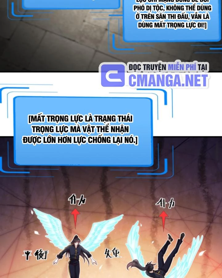 Học Cùng Em Gái, Không Cẩn Thận Trở Thành Vô Địch Chapter 178 - Trang 2