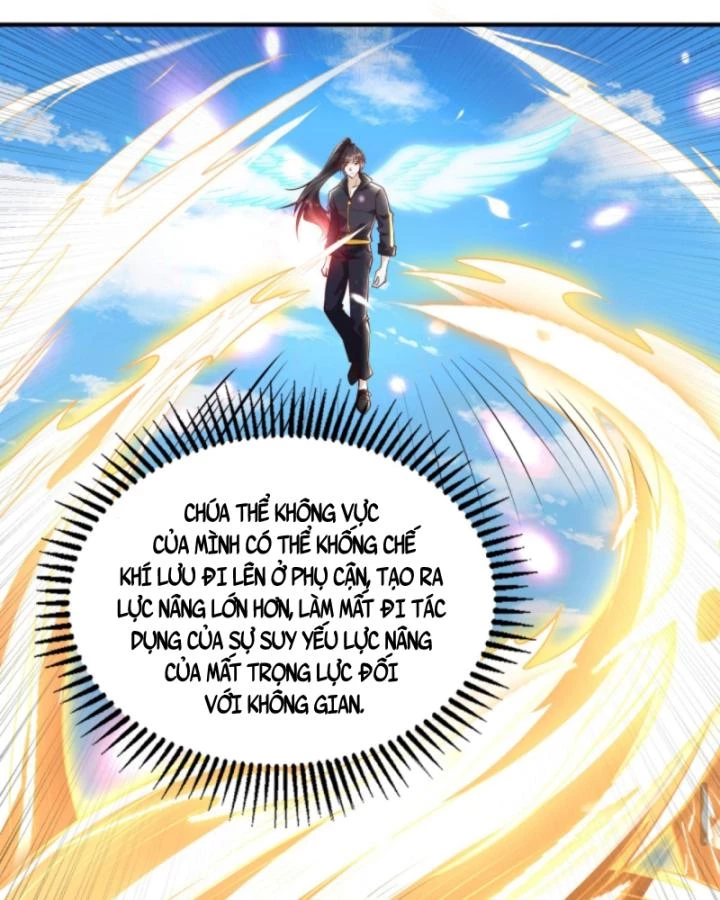 Học Cùng Em Gái, Không Cẩn Thận Trở Thành Vô Địch Chapter 178 - Trang 2