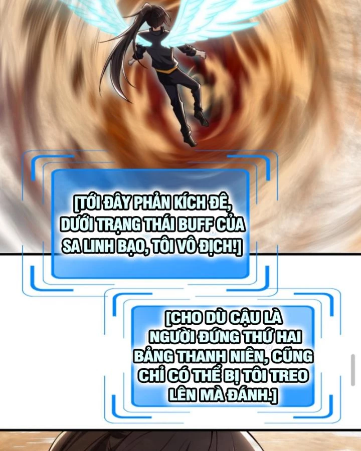Học Cùng Em Gái, Không Cẩn Thận Trở Thành Vô Địch Chapter 179 - Trang 2
