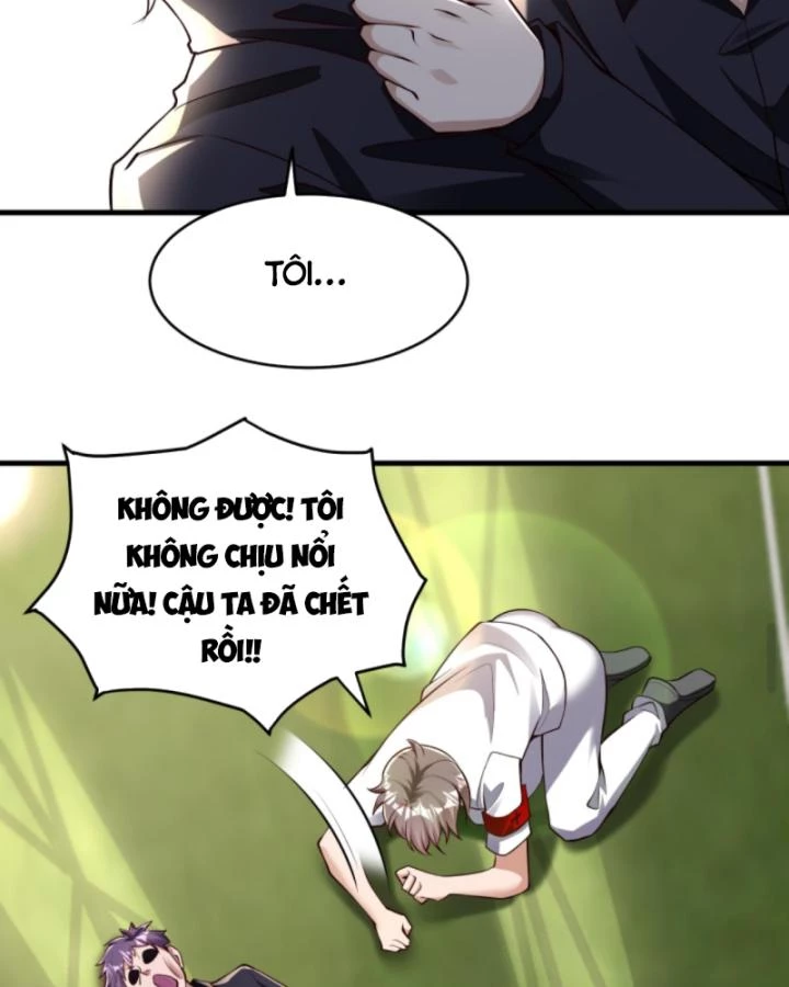 Học Cùng Em Gái, Không Cẩn Thận Trở Thành Vô Địch Chapter 179 - Trang 2