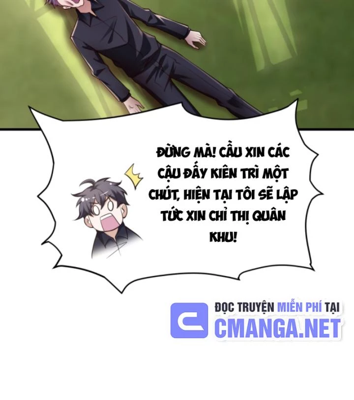 Học Cùng Em Gái, Không Cẩn Thận Trở Thành Vô Địch Chapter 179 - Trang 2