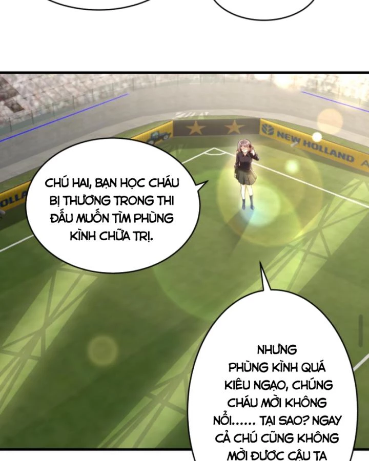 Học Cùng Em Gái, Không Cẩn Thận Trở Thành Vô Địch Chapter 179 - Trang 2