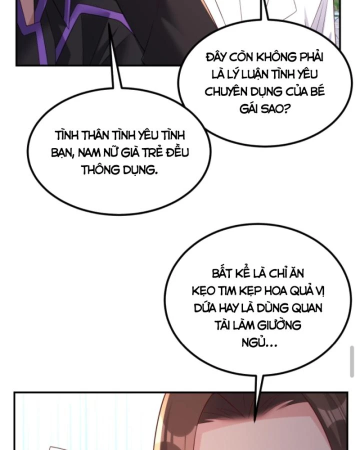 Học Cùng Em Gái, Không Cẩn Thận Trở Thành Vô Địch Chapter 180 - Trang 2