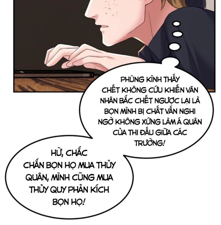 Học Cùng Em Gái, Không Cẩn Thận Trở Thành Vô Địch Chapter 180 - Trang 2