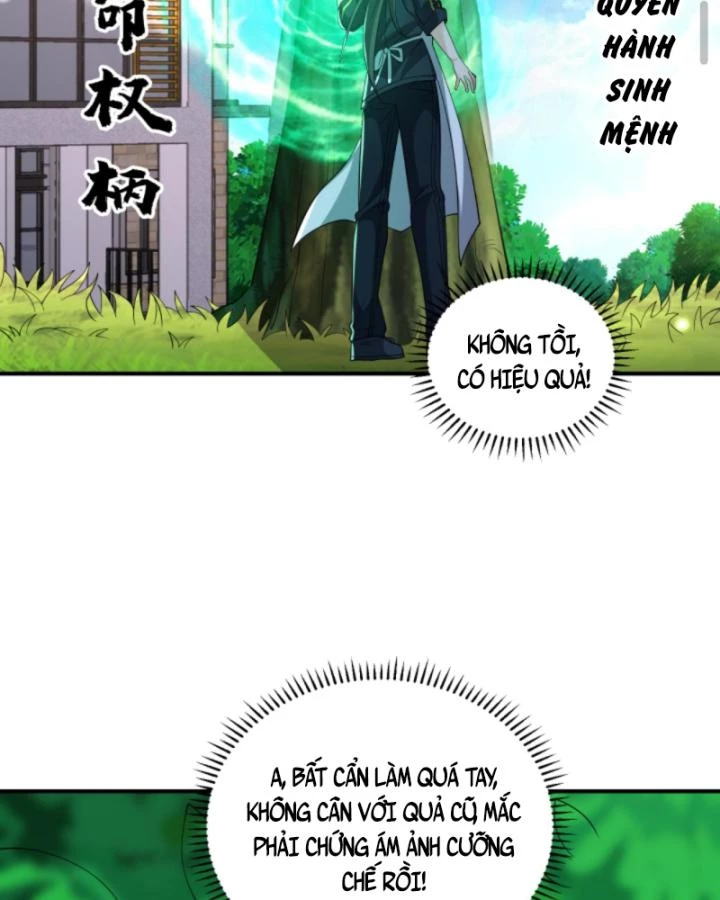 Học Cùng Em Gái, Không Cẩn Thận Trở Thành Vô Địch Chapter 184 - Trang 2