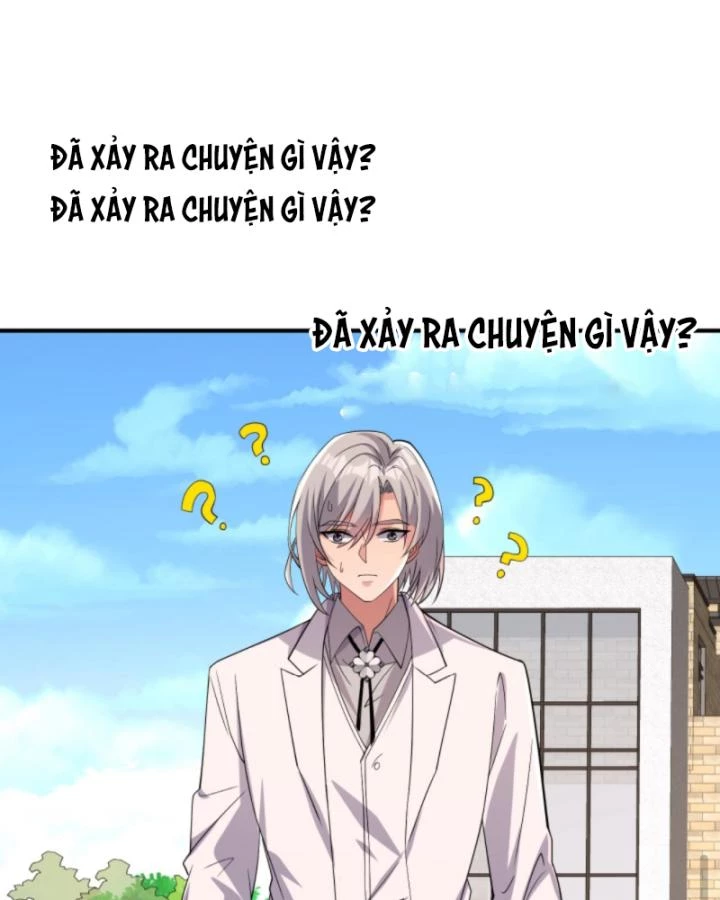 Học Cùng Em Gái, Không Cẩn Thận Trở Thành Vô Địch Chapter 184 - Trang 2