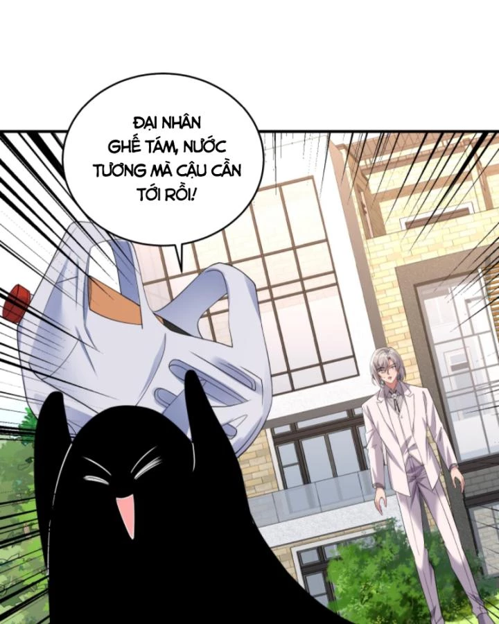 Học Cùng Em Gái, Không Cẩn Thận Trở Thành Vô Địch Chapter 184 - Trang 2