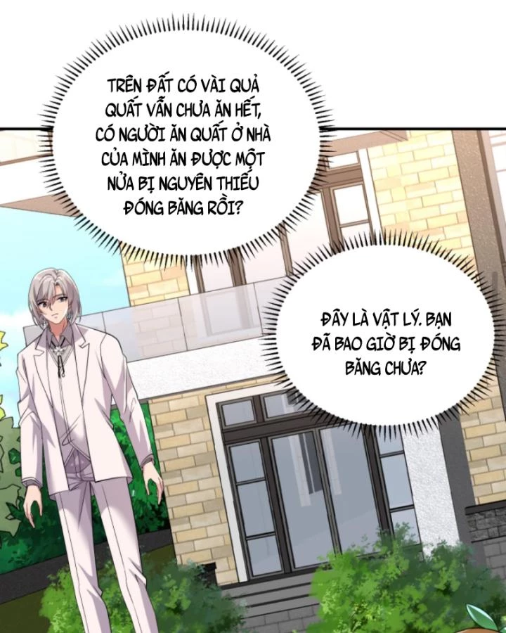 Học Cùng Em Gái, Không Cẩn Thận Trở Thành Vô Địch Chapter 184 - Trang 2