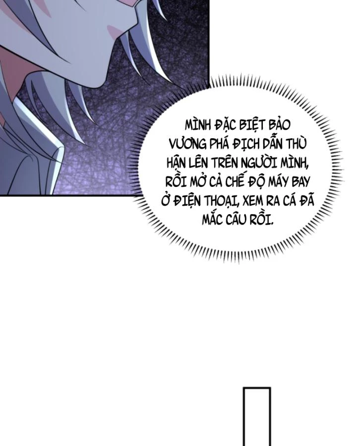 Học Cùng Em Gái, Không Cẩn Thận Trở Thành Vô Địch Chapter 184 - Trang 2