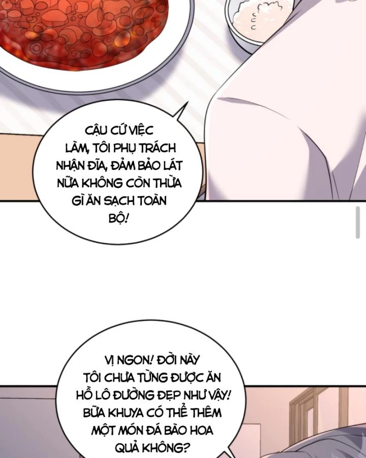 Học Cùng Em Gái, Không Cẩn Thận Trở Thành Vô Địch Chapter 184 - Trang 2
