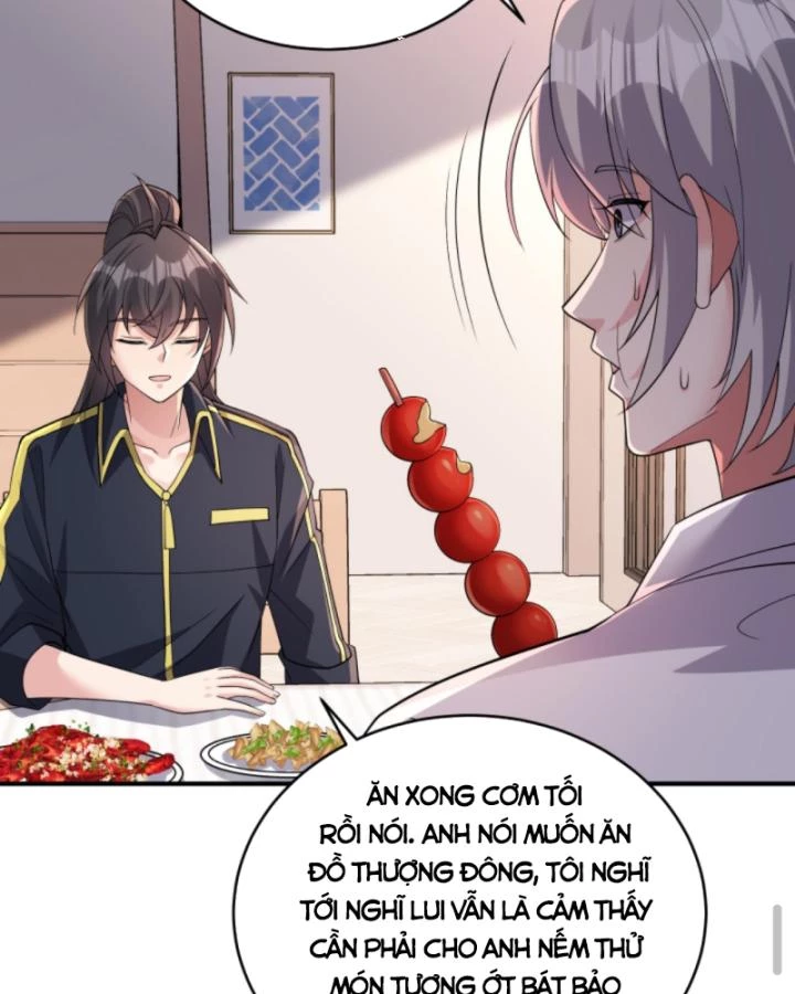 Học Cùng Em Gái, Không Cẩn Thận Trở Thành Vô Địch Chapter 184 - Trang 2