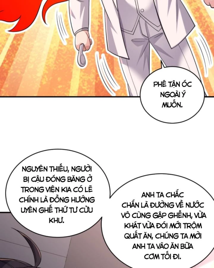 Học Cùng Em Gái, Không Cẩn Thận Trở Thành Vô Địch Chapter 184 - Trang 2