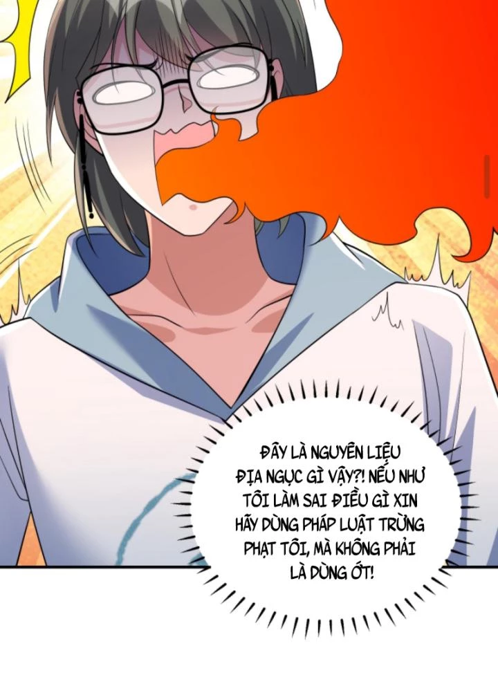 Học Cùng Em Gái, Không Cẩn Thận Trở Thành Vô Địch Chapter 184 - Trang 2