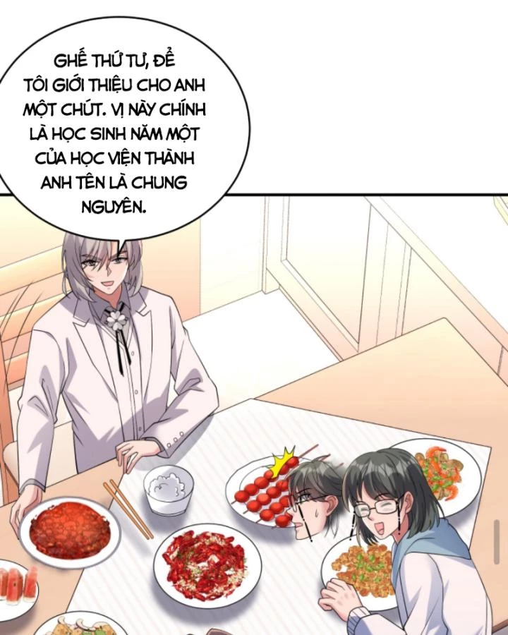 Học Cùng Em Gái, Không Cẩn Thận Trở Thành Vô Địch Chapter 184 - Trang 2
