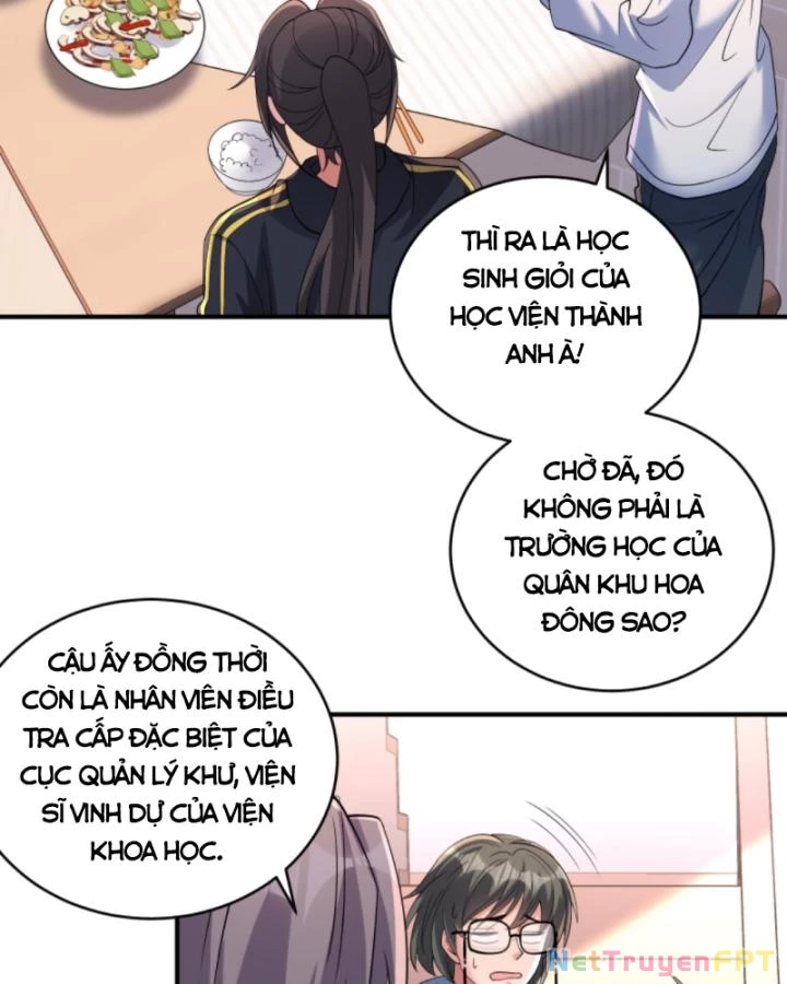 Học Cùng Em Gái, Không Cẩn Thận Trở Thành Vô Địch Chapter 184 - Trang 2