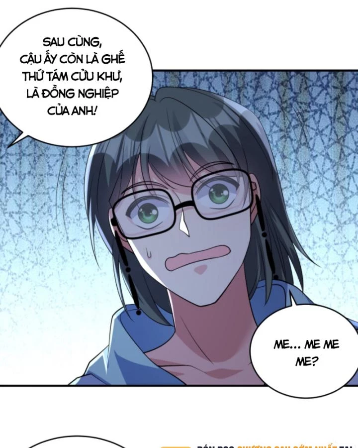 Học Cùng Em Gái, Không Cẩn Thận Trở Thành Vô Địch Chapter 184 - Trang 2