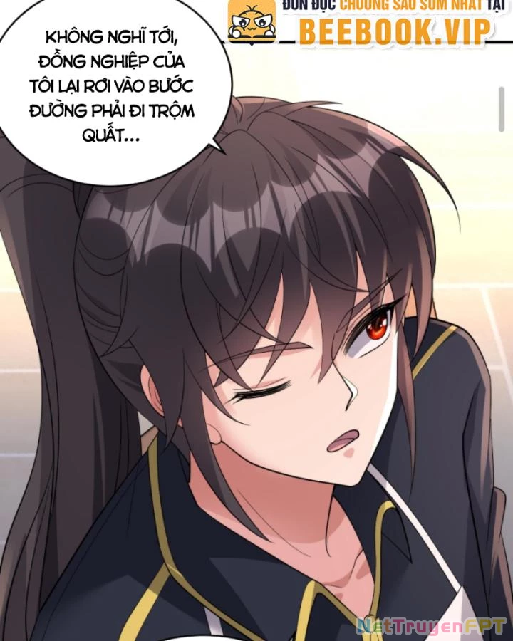 Học Cùng Em Gái, Không Cẩn Thận Trở Thành Vô Địch Chapter 184 - Trang 2