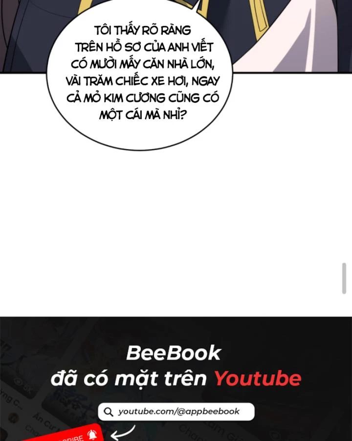 Học Cùng Em Gái, Không Cẩn Thận Trở Thành Vô Địch Chapter 184 - Trang 2