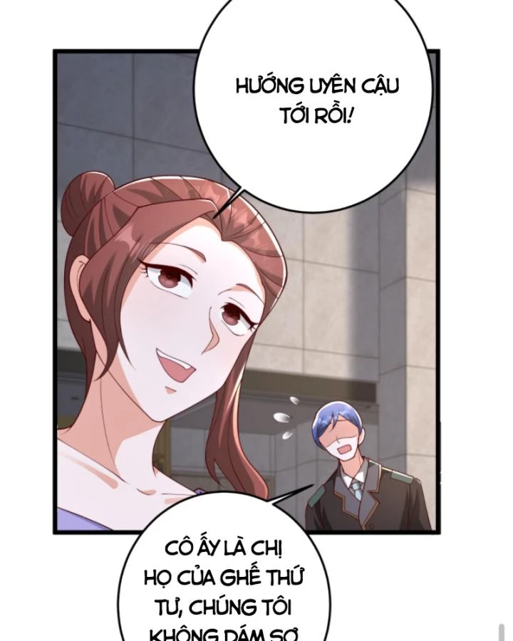 Học Cùng Em Gái, Không Cẩn Thận Trở Thành Vô Địch Chapter 185 - Trang 2