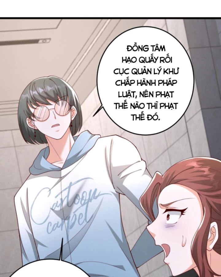 Học Cùng Em Gái, Không Cẩn Thận Trở Thành Vô Địch Chapter 185 - Trang 2